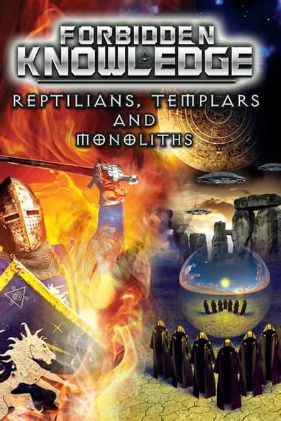 forbidden knowledge tv|Forbidden Knowledge: Reptilians, Templars and Monoliths.